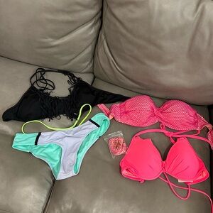 Victoria’s Secret Bikini